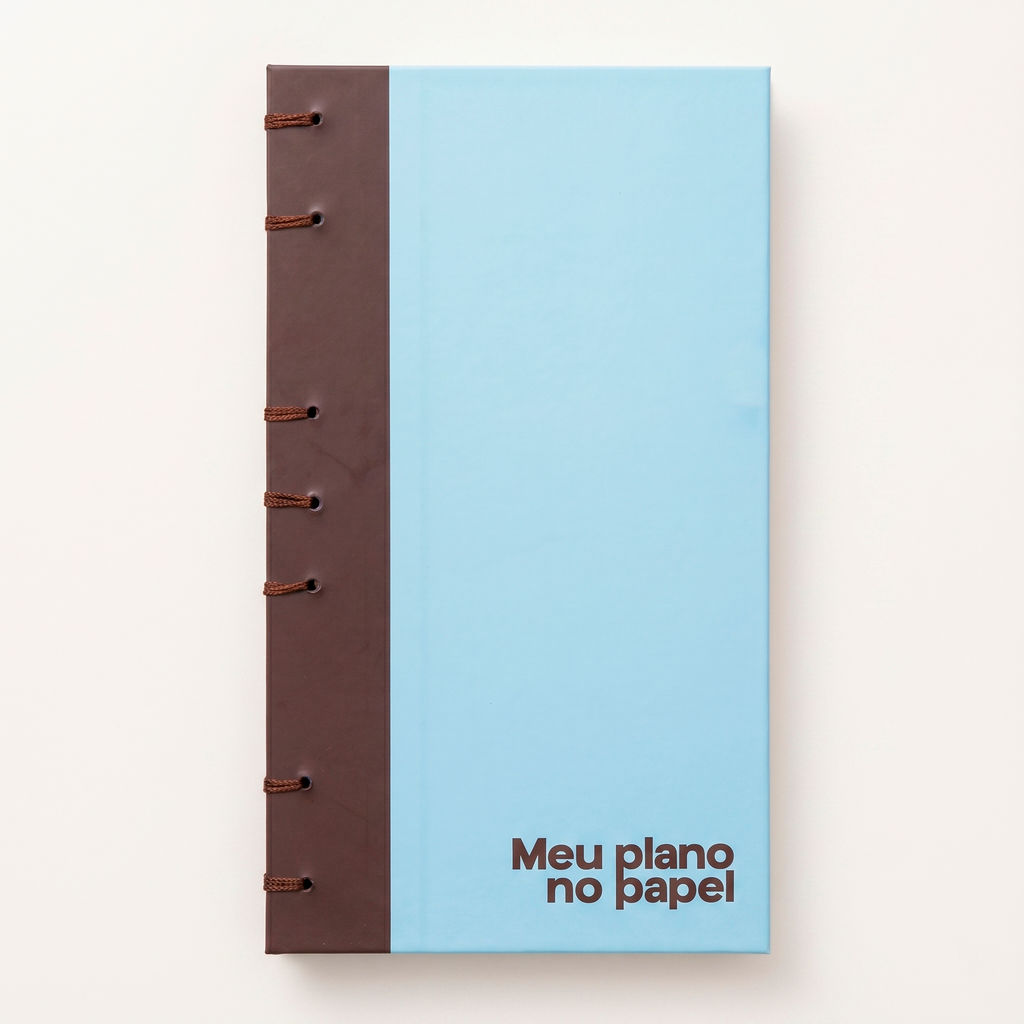 Planner Semaninha