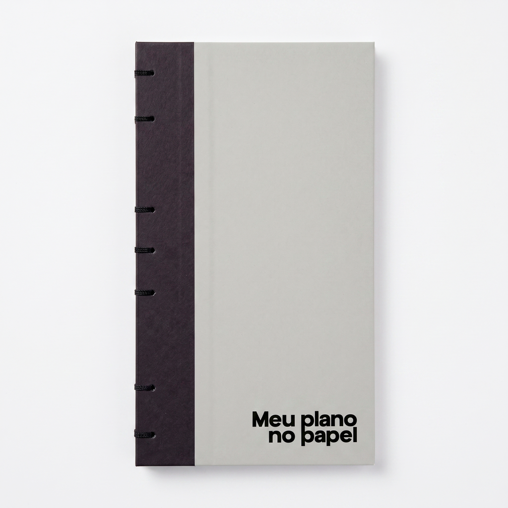 Planner Semaninha