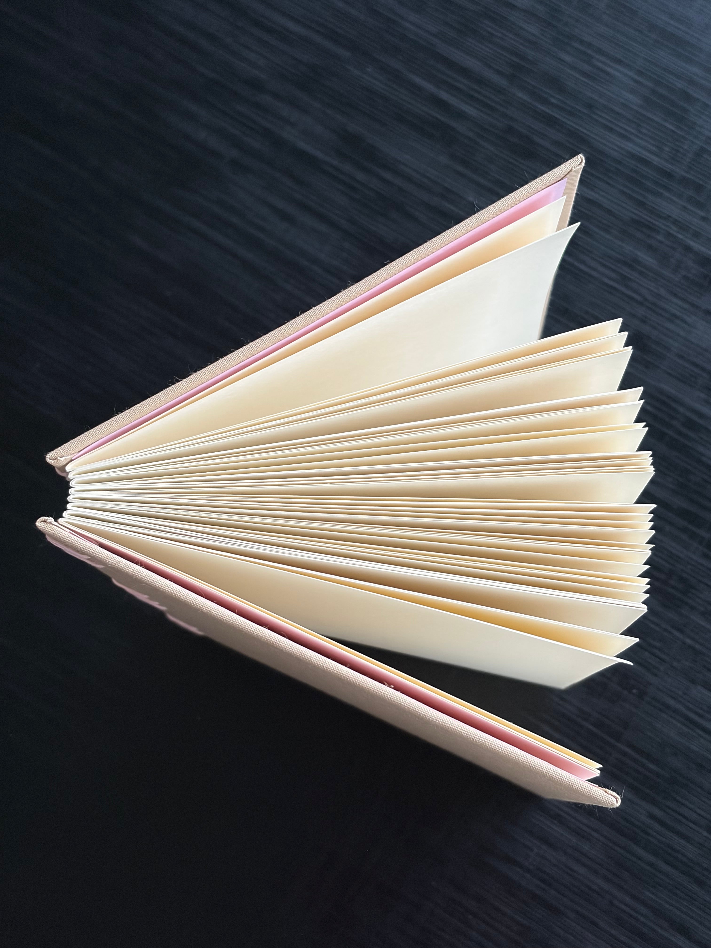 Caderno Artesanal A5 Personalizável