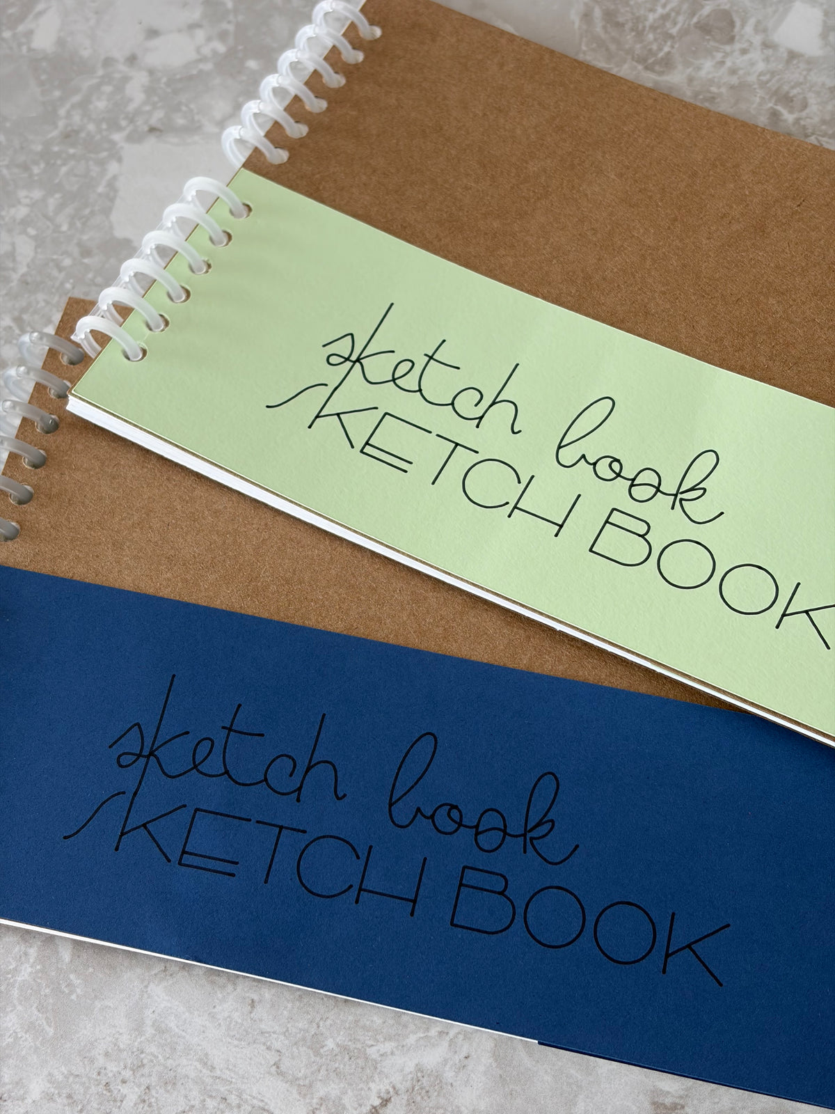 Sketchbook A5