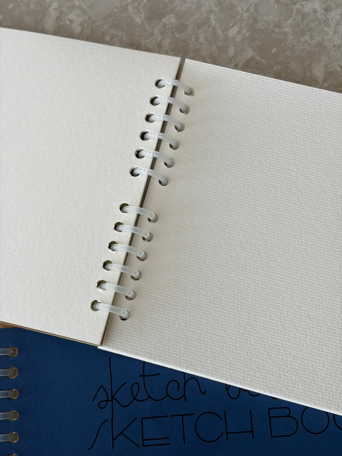 Sketchbook A5