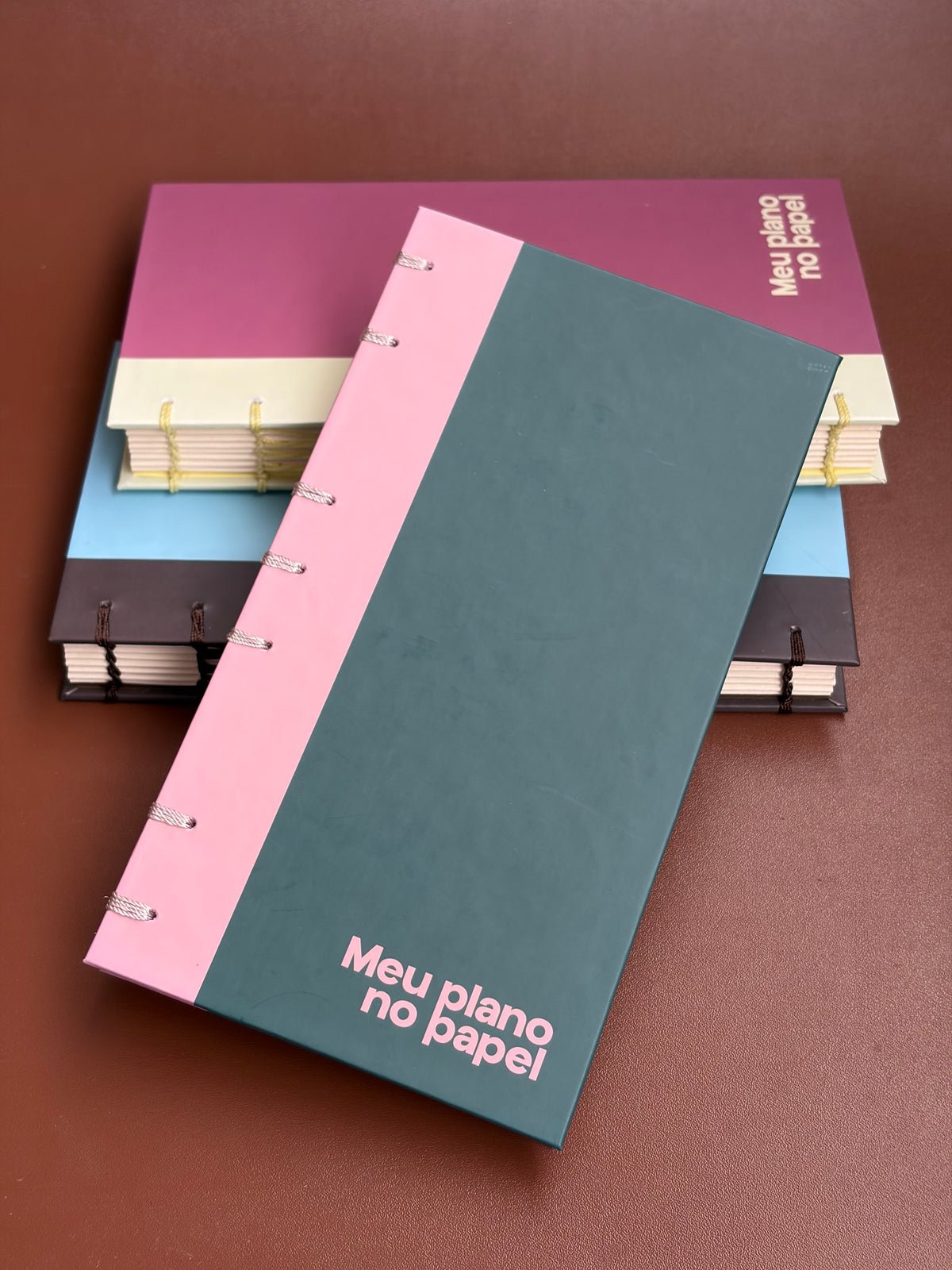 Planner Semaninha