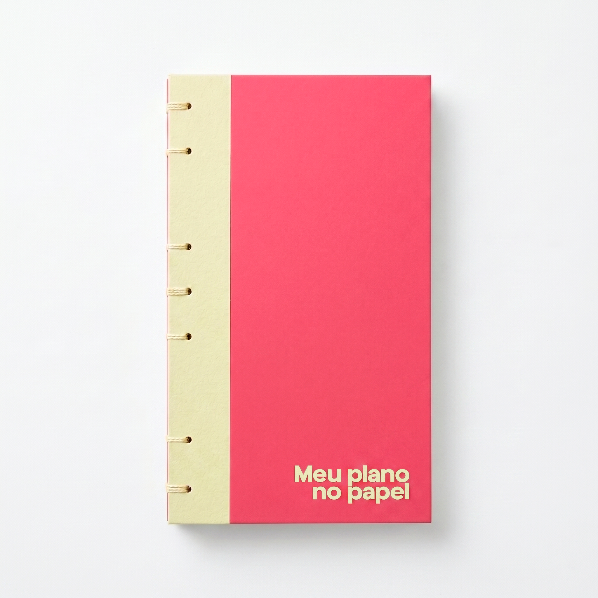 Planner Semaninha