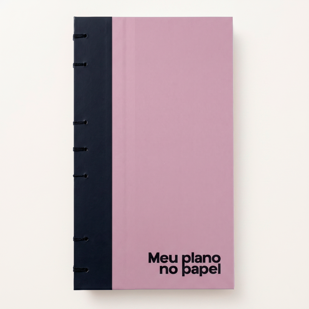 Planner Semaninha