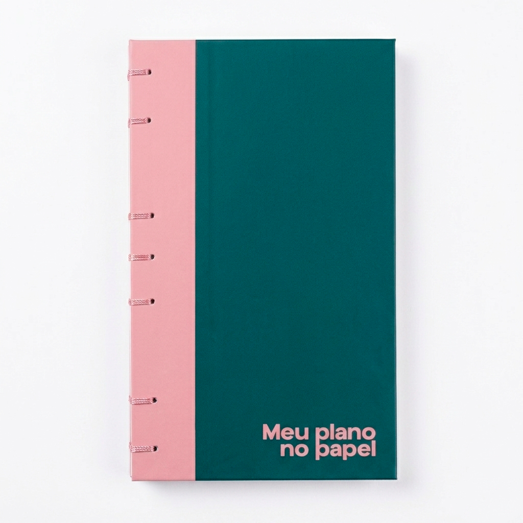 Planner Semaninha