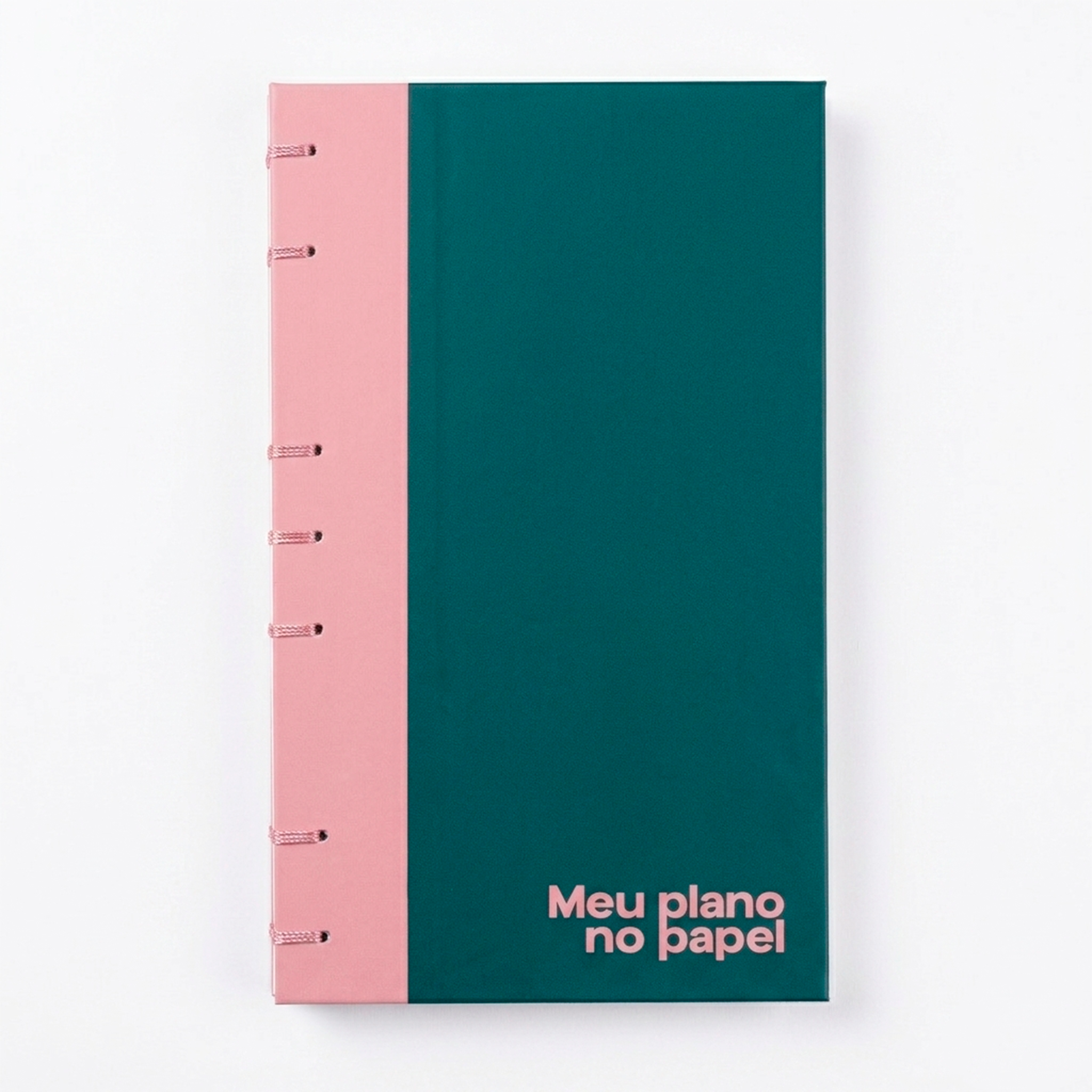 Planner Semaninha